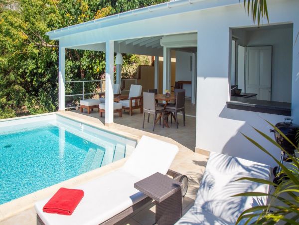 St. Barts Home 985679