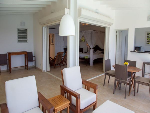 St. Barts Home 985679