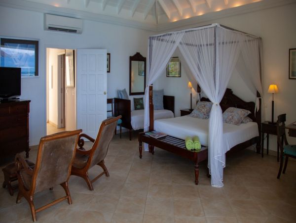 St. Barts Home 985679