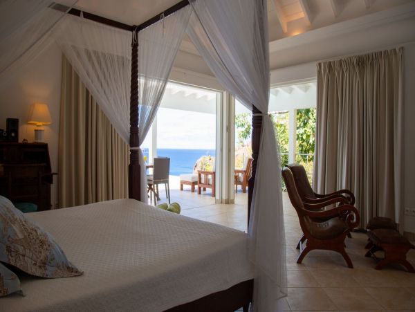 St. Barts Home 985679