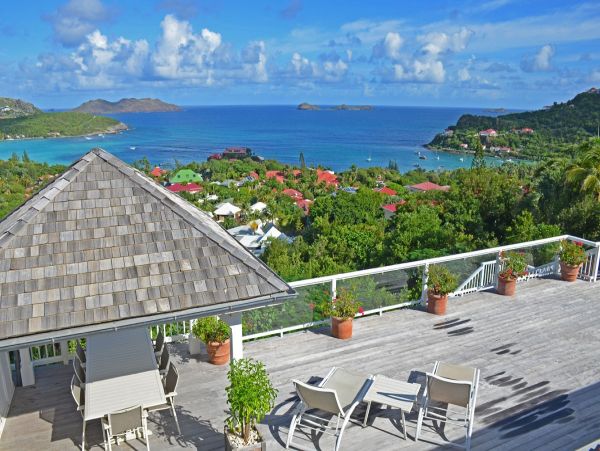 St. Barts Home 985680
