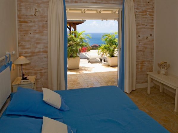 St. Barts Home 985680
