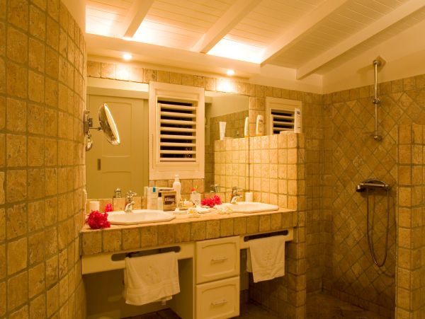 St. Barts Home 985680