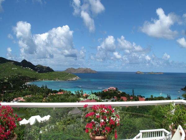 St. Barts Home 985680