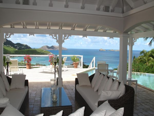St. Barts Home 985680
