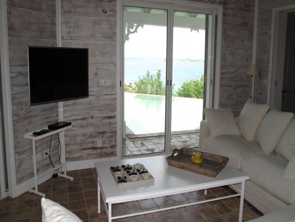 St. Barts Home 985680