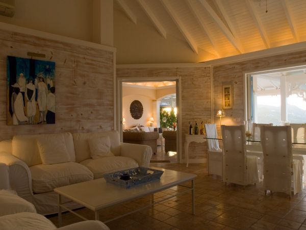St. Barts Home 985680