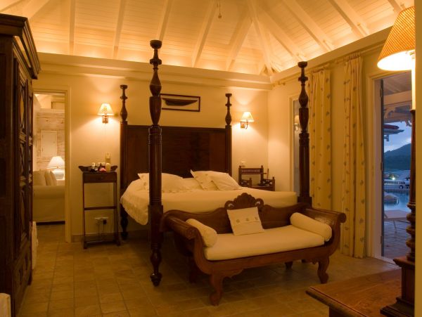 St. Barts Home 985680