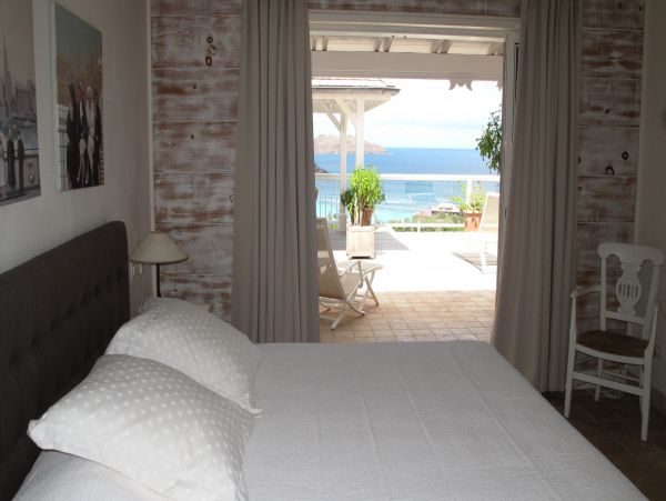 St. Barts Home 985680