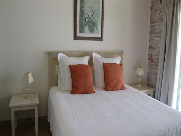 St. Barts Home 985680