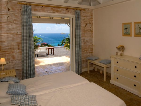 St. Barts Home 985680