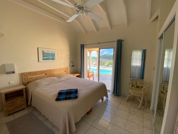 St. Barts Home 985681