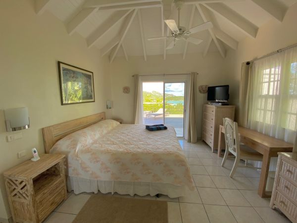 St. Barts Home 985681