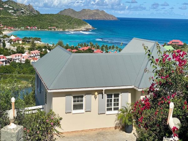 St. Barts Home 985681