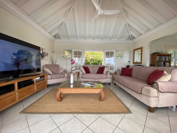 St. Barts Home 985681