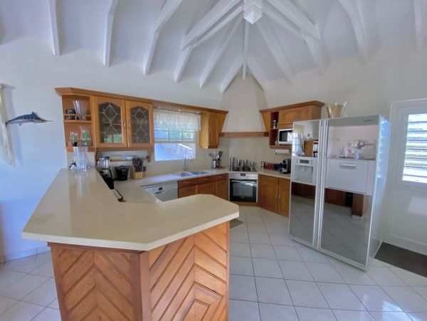 St. Barts Home 985681