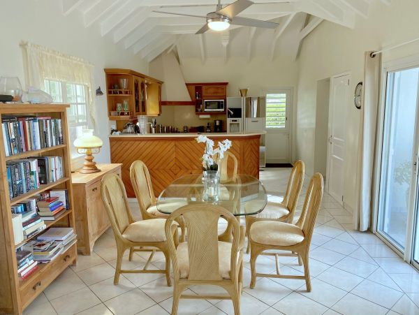 St. Barts Home 985681