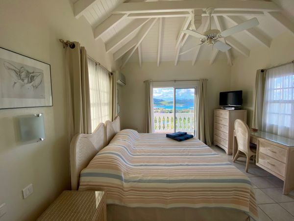 St. Barts Home 985681
