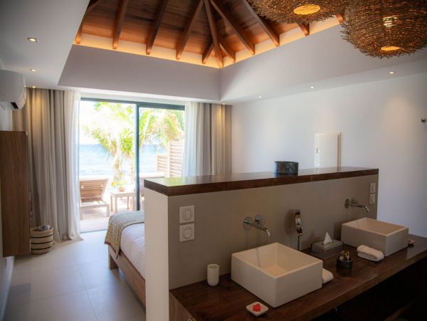 St. Barts Home 985682