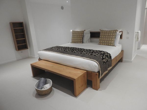 St. Barts Home 985682