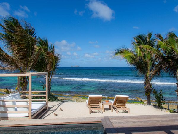 St. Barts Home 985682
