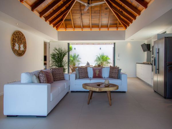 St. Barts Home 985682