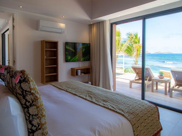 St. Barts Home 985682