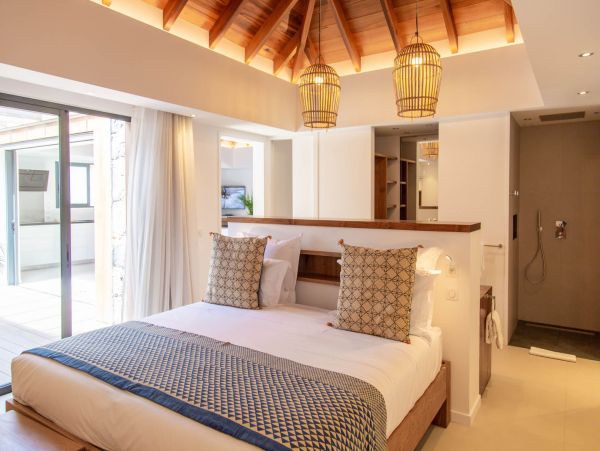 St. Barts Home 985682