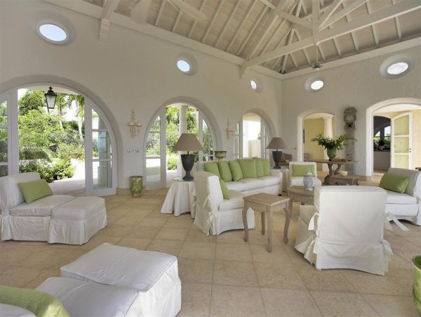 St. Barts Home 985683