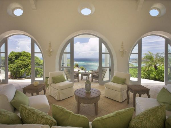 St. Barts Home 985683