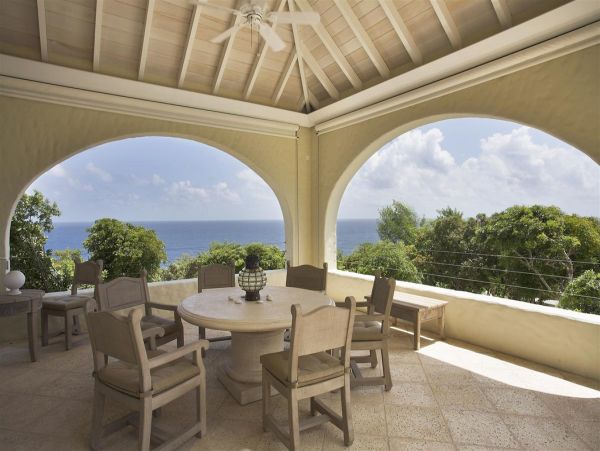 St. Barts Home 985683