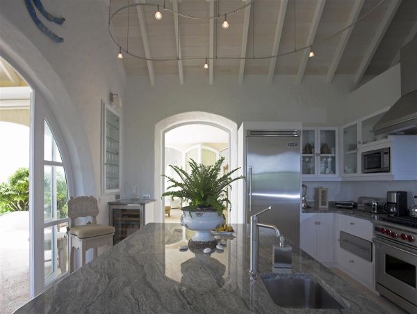 St. Barts Home 985683