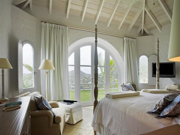 St. Barts Home 985683