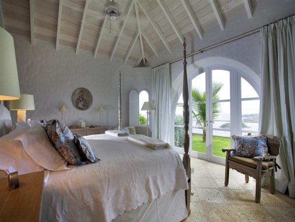 St. Barts Home 985683