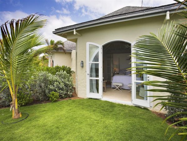 St. Barts Home 985683