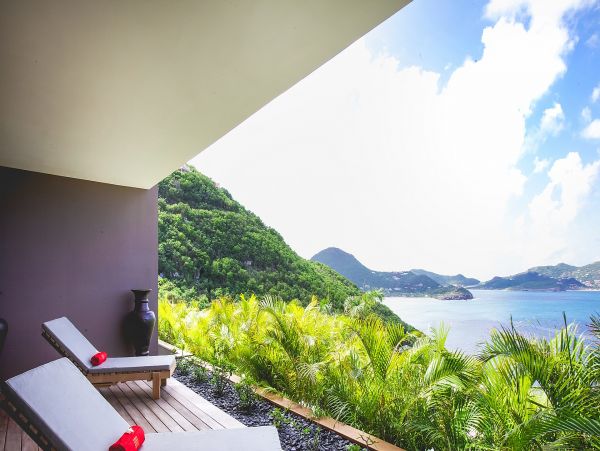 St. Barts Home 985684