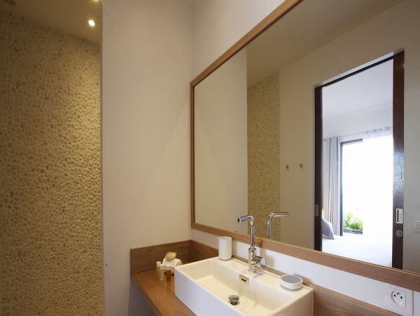 St. Barts Home 985684