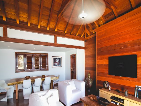 St. Barts Home 985684