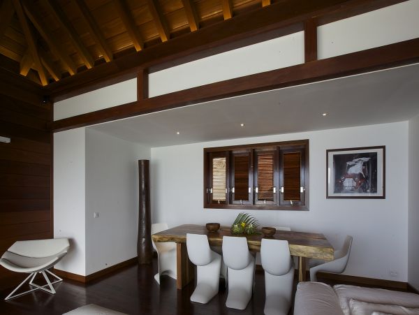 St. Barts Home 985684