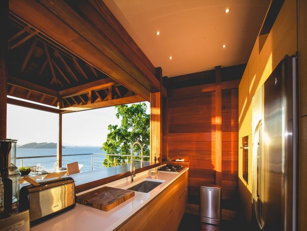 St. Barts Home 985684
