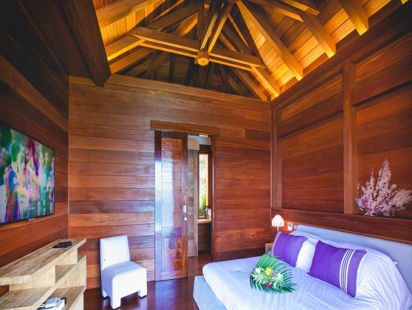 St. Barts Home 985684