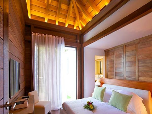 St. Barts Home 985684