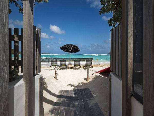 St. Barts Home 985686