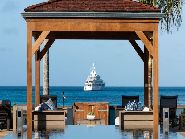 St. Barts Home 985686