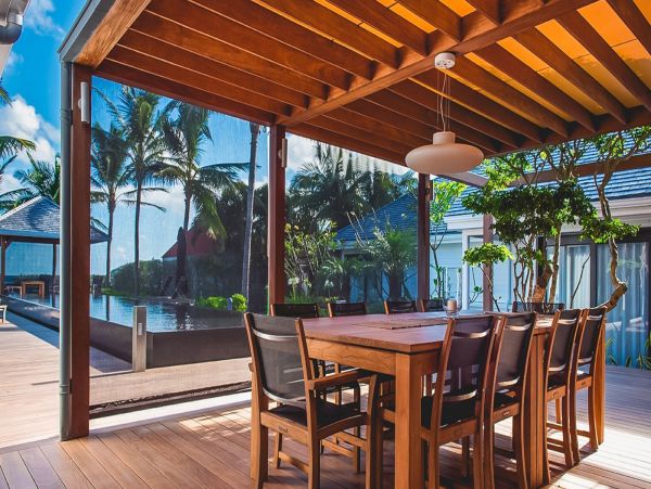 St. Barts Home 985686