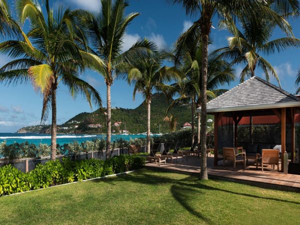 St. Barts Home 985686