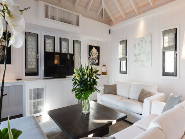 St. Barts Home 985686