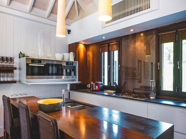 St. Barts Home 985686
