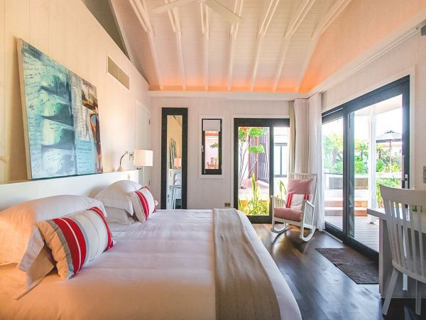 St. Barts Home 985686