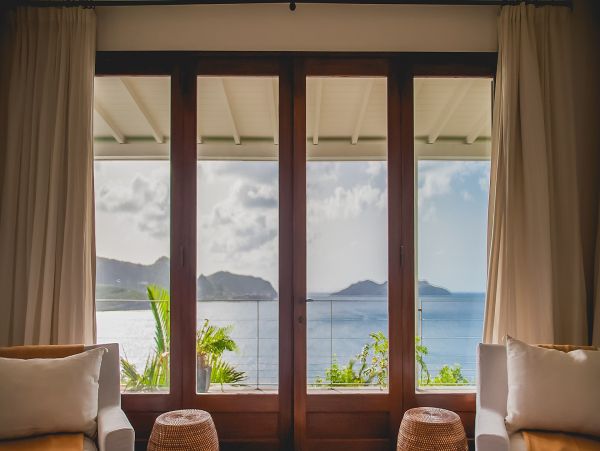St. Barts Home 985687